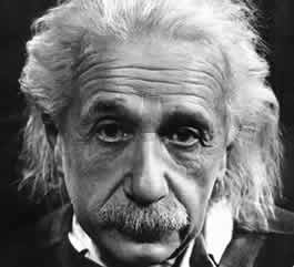 Biografía De Albert Einstein (1879 - 1955) | Franklin